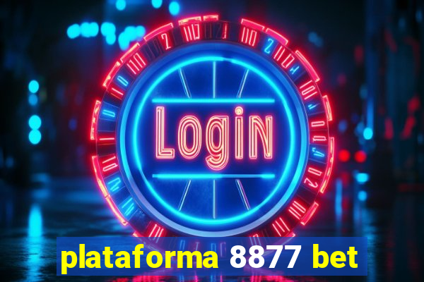 plataforma 8877 bet